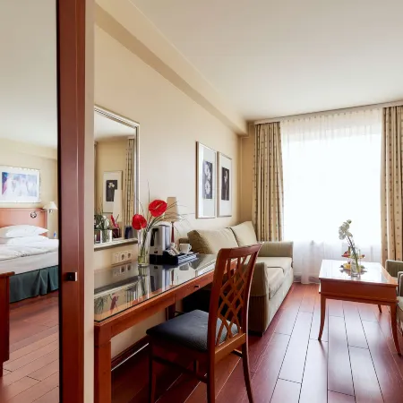 Radisson Blu Ridzene Hotel, Riga
