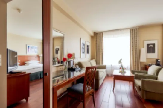 Radisson Blu Ridzene Hotel, Riga Hotels in Riga