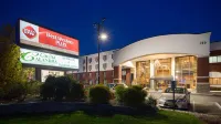 Best Western Plus Fairfield Executive Inn Các khách sạn ở Fairfield