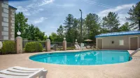 Best Western Executive Inn  Suites