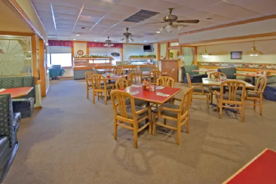 Americas Best Value Inn Grenada