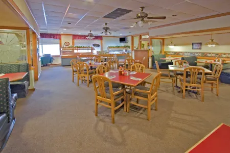 Americas Best Value Inn Grenada