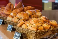 Best Western Plus Antibes Riviera - breakfast