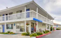 Motel 6 Medford, or - North Hotel di Medford