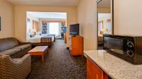 Best Western Plus Rose City Conference Center Inn Các khách sạn ở Thomasville