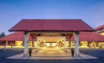 Manado Tateli Resort and Convention