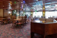 斯堪地勞馬酒店 - 早餐