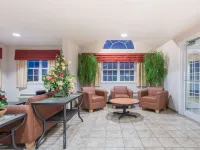 Microtel Inn & Suites by Wyndham Altus Hotels in Altus