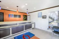 Motel 6 San Diego, CA - Airport - Harbor