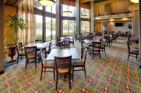 Red Lion Hotel Redding - breakfast