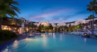 Universal's Hard Rock Hotel - Beach