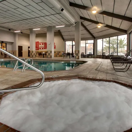 Drury Inn & Suites Albuquerque North