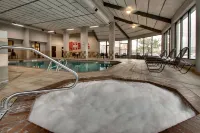 Drury Inn & Suites Albuquerque North