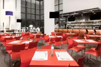Ramada Encore by Wyndham San Luis Potosi - breakfast
