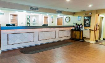 Comfort Inn Amish Country