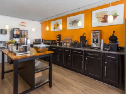 Super 8 by Wyndham Dubuque Hoteles en Dubuque