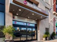 Best Western Plus Philadelphia Convention Center Hotel Hotels near United States Mint