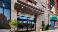 Best Western Plus Philadelphia Convention Center Hotel Hotel a Filadelfia
