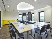 Kyriad Prestige Pau - ZÉNITH - Palais des Sports Hotels in Pau