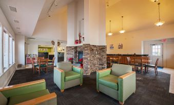 Studio 6 Greensboro, NC