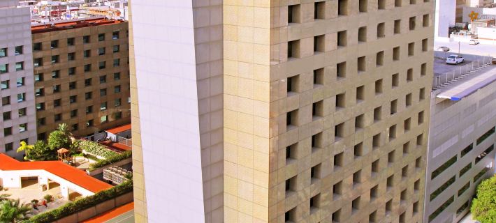 IStay Hotel Monterrey Histórico โรงแรมในมอนเตร์เรย์