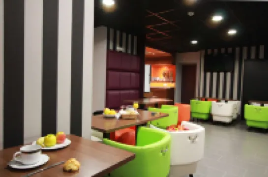 Best Western Hotel de Paris Hotels in Laval