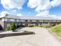 Travelodge Saltash Hotels in Saltash