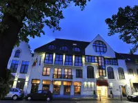 Golden Tulip Hotel de Medici Hotels near Koolkerke