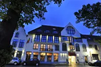 Golden Tulip Hotel de Medici - Pet friendly