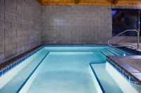 AmericInn by Wyndham Red Wing - Badekar