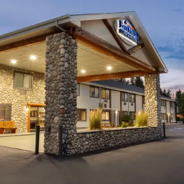 Baymont by Wyndham Whitefish