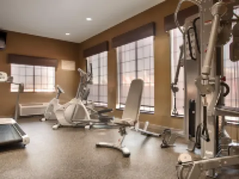 Best Western Giddings Inn  Suites Hotels in Giddings