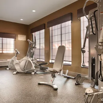 Best Western Giddings Inn  Suites