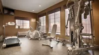 Best Western Giddings Inn  Suites
