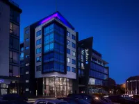 Radisson Blu Royal Hotel, Dublin Hotels near Brown Thomas