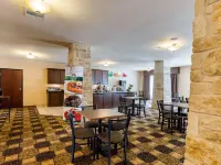 Quality Suites Huntsville Near University Hotels in Walker County