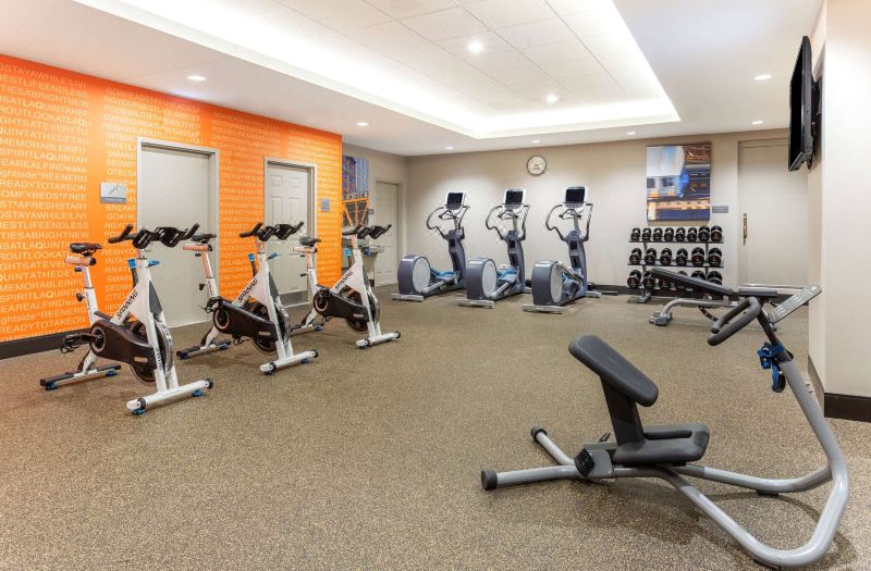 La Quinta by Wyndham Chicago Downtown photo 4