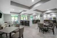 Wingate by Wyndham Charlotte Airport I-85/I-485 - breakfast