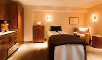Park Hyatt Washington DC - spa