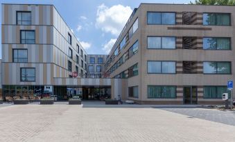 Best Western Plus Hotel Amstelveen