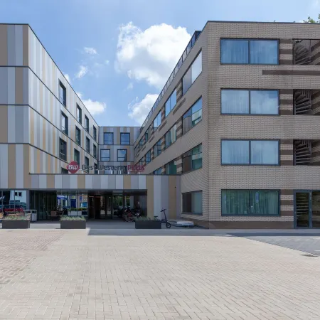 Best Western Plus Hotel Amstelveen