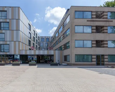 Best Western Plus Hotel Amstelveen Hotels in Amstelveen
