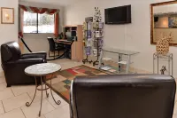 Americas Best Value Inn New Paltz Hotels in Gardiner