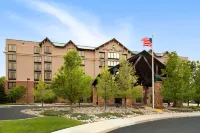 Hyatt Place Denver South Park Meadows