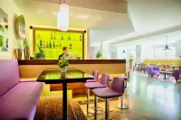 Achat Hotel Zwickau Hotel a Meerane