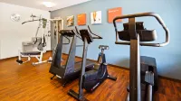 SureStay Plus Hotel by Best Western Mesquite - Gym