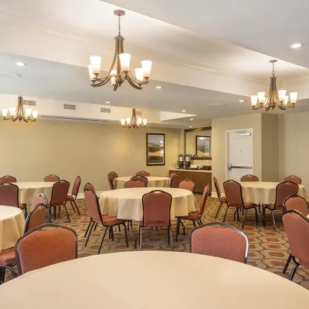 Ayres Hotel Orange