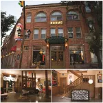 Retro Suites Hotel Hotels in Chatham