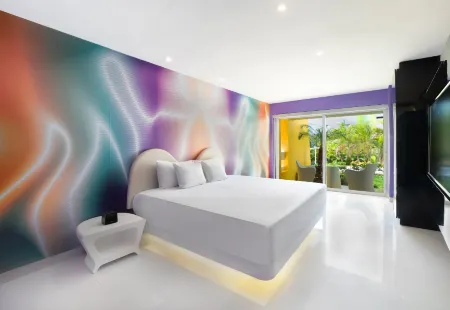 Temptation Cancun Resort - All Inclusive - Adults Only