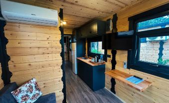 Bitez Tiny House